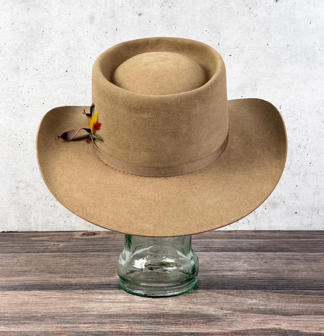 Australian Akubra Down Under Hat - 3