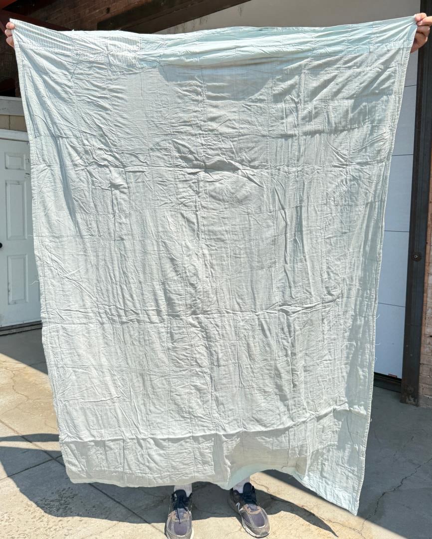1940s Memory Quilt - 5