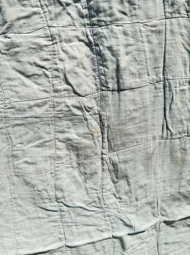 1940s Memory Quilt - 6