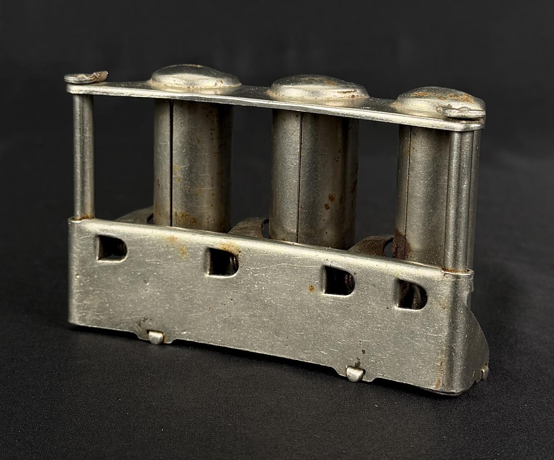Antique Coin Changer - 2