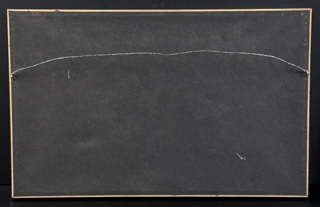 Susan Lewin Maxfield Parrish Signed Check - 3