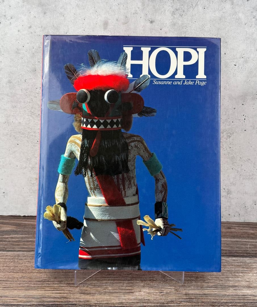 Hopi (1 of 7)