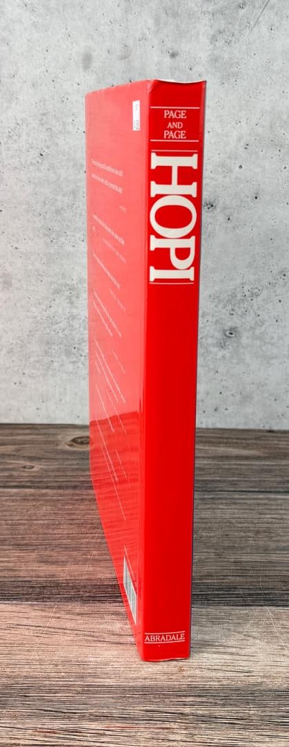 Hopi - 3