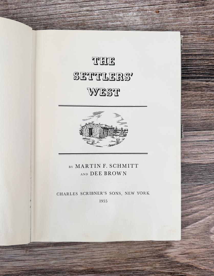 The Settlers West - 4