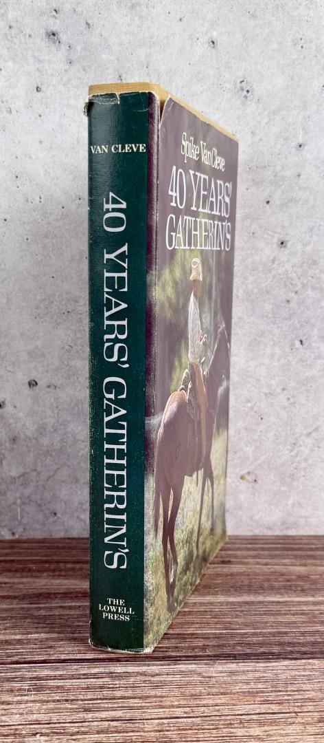 40 Years Gatherin's - 3