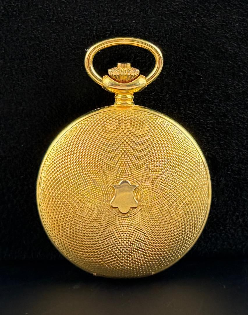 Elgin Pocket Watch - 2