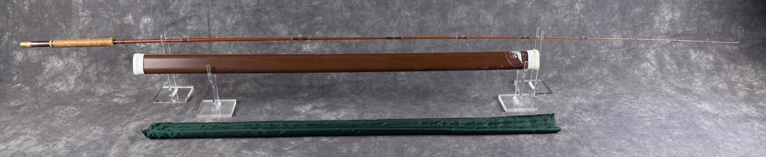 Fenwich FF75 Feralite Fishing Rod: Nice example.