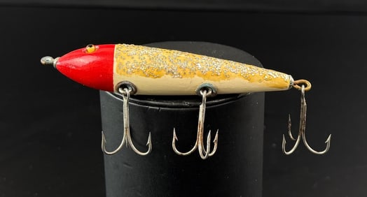 Pflueger Palomine Minnow Fishing Lure