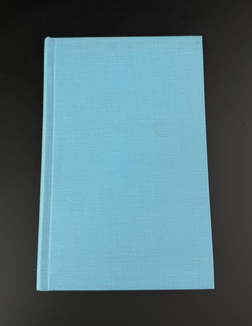 A River Runs Through It True First Edition: Norman Maclean. 1976 First Edition First Printing. No dust jacket.