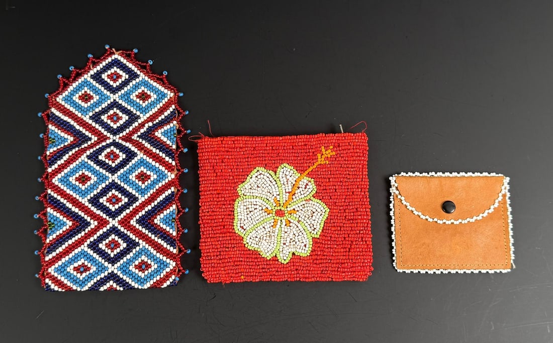 Collection of Assorted Beadwork - 2