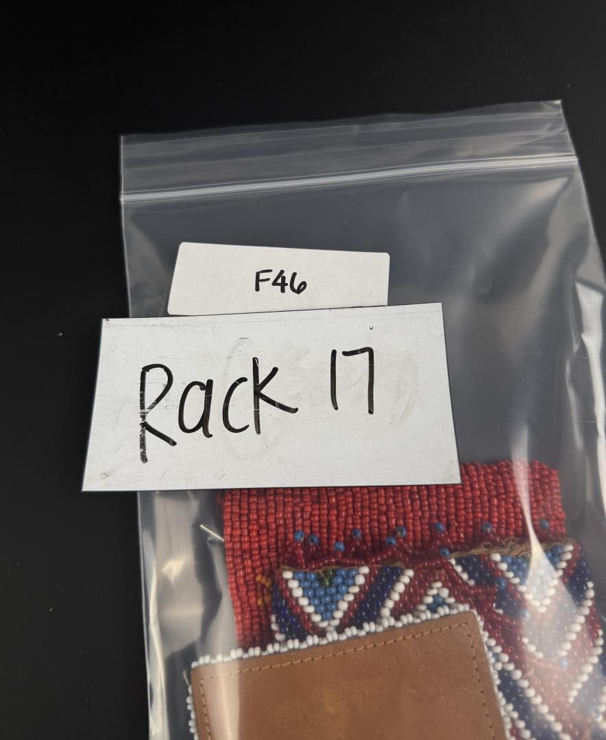 Collection of Assorted Beadwork - 6