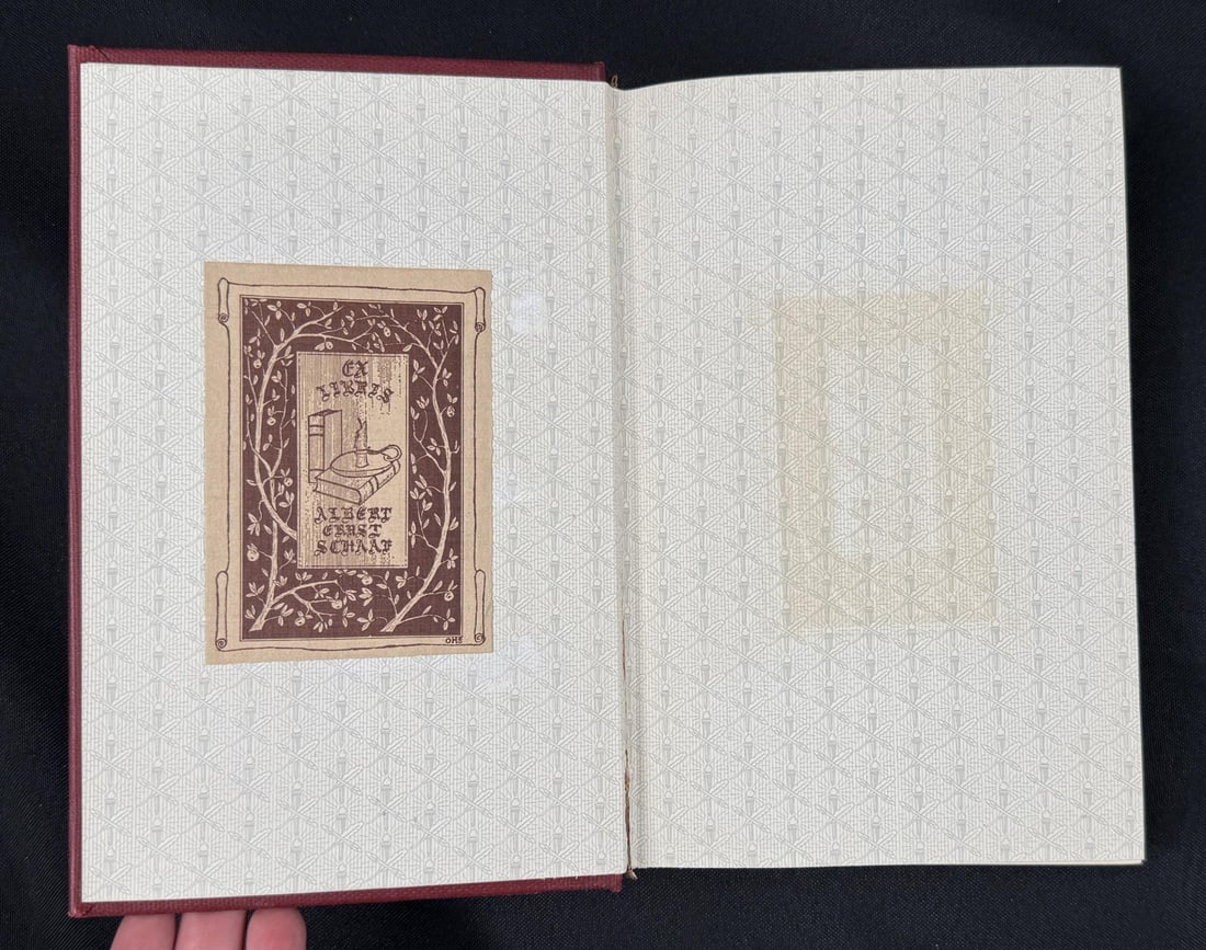 The Harvard Classics 49 Volume Set - 6