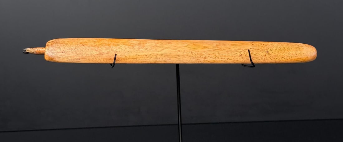 Native American Indian Peace Pipe - 8