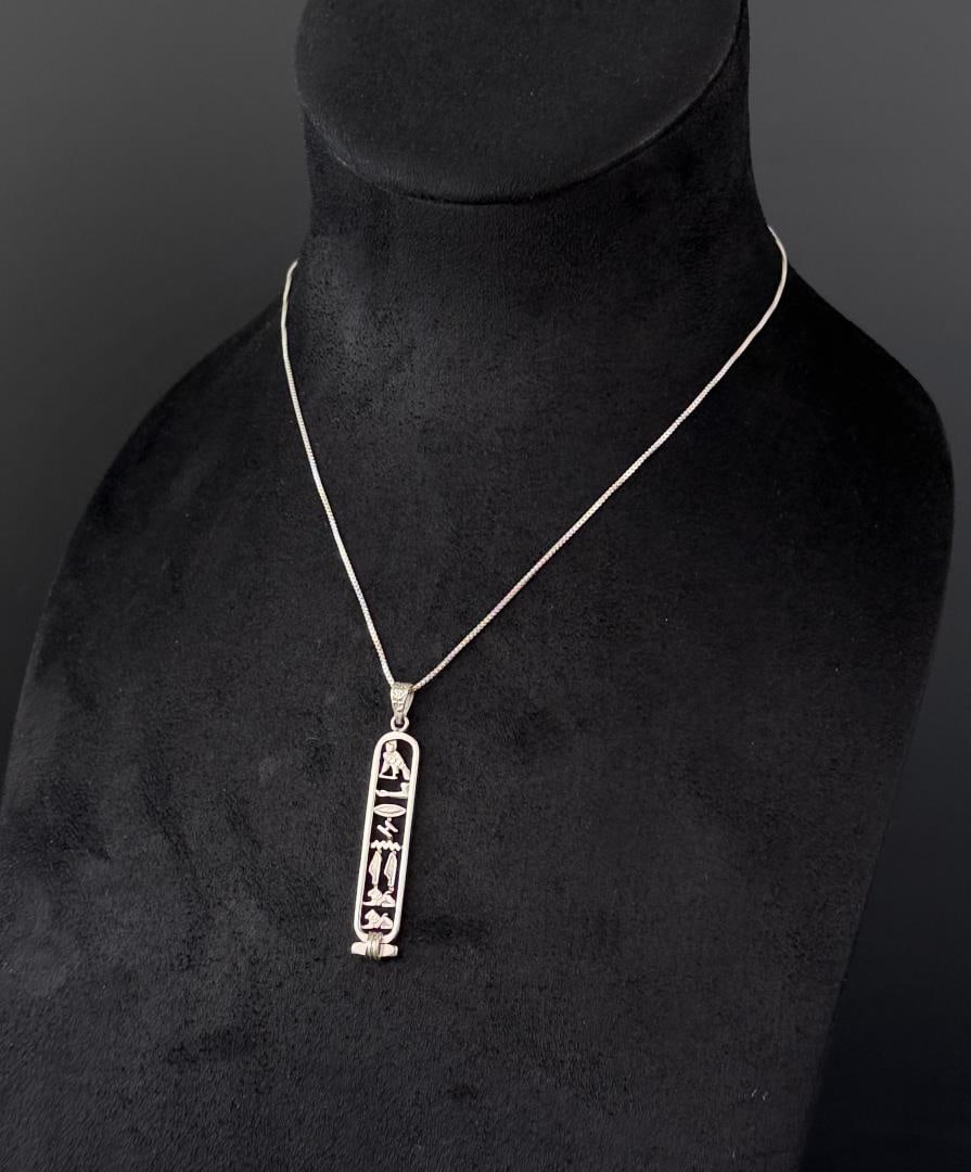 Sterling Silver Jewelry - 2
