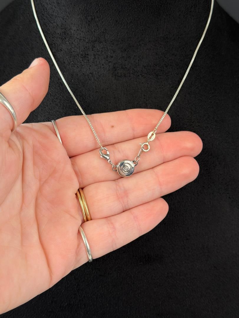Sterling Silver Jewelry - 3