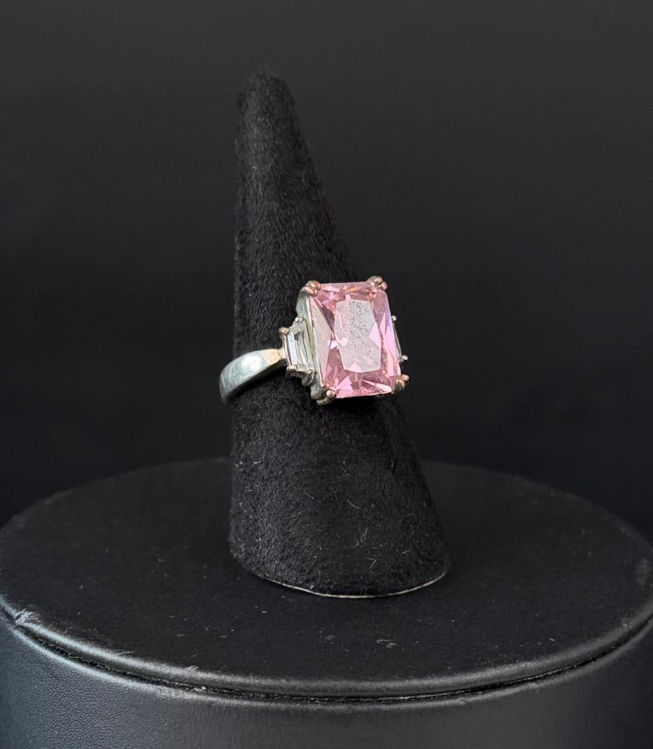 Sterling Silver Jewelry - 5