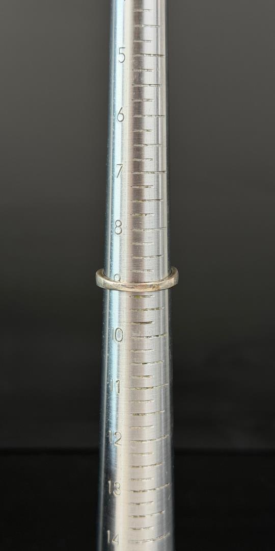 Sterling Silver Jewelry - 6