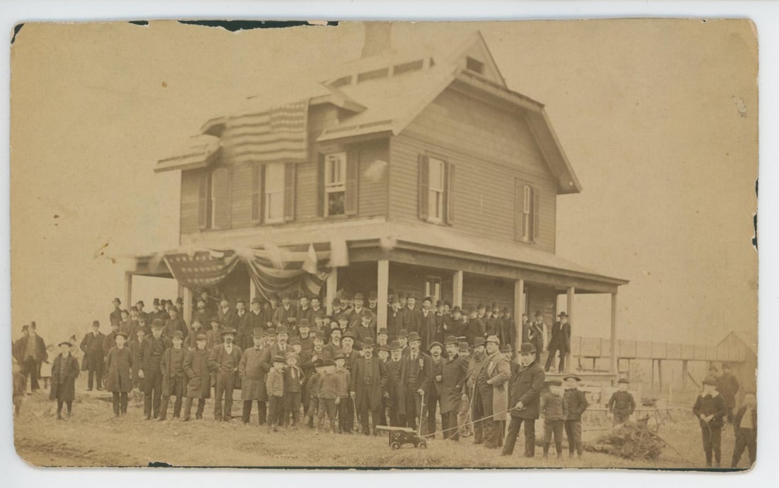 Ozone Park Rifle Club Queens New York Photo (1 of 4)