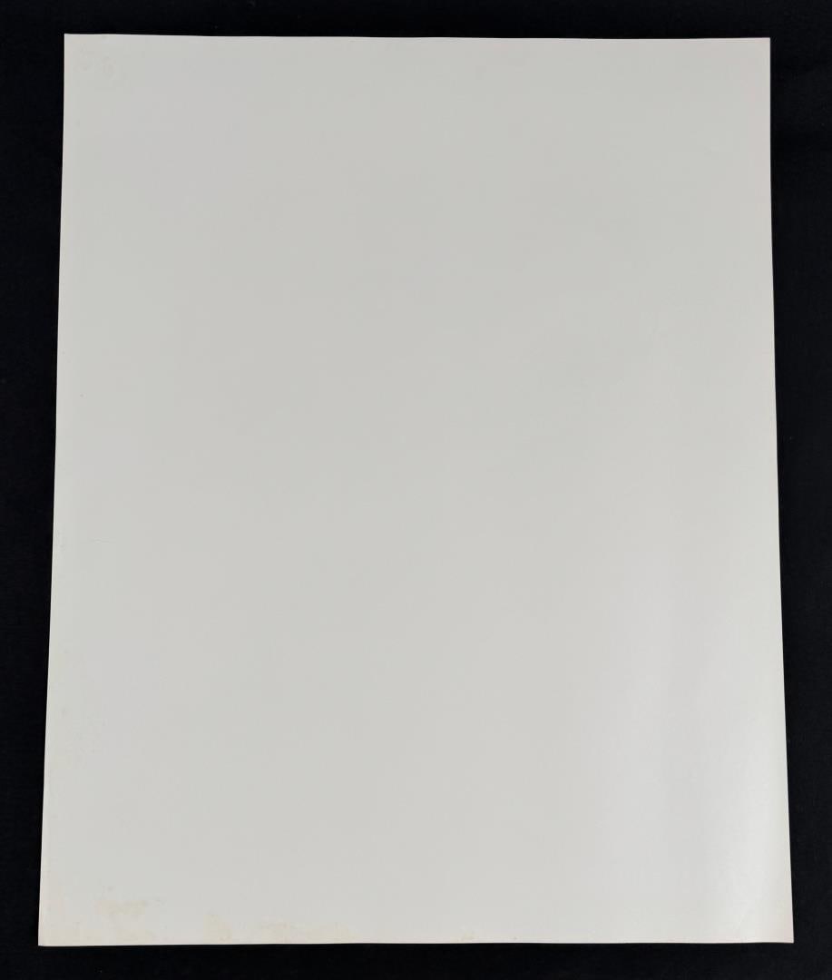 Andy Warhol Muhammad Ali Offset Lithograph - 3
