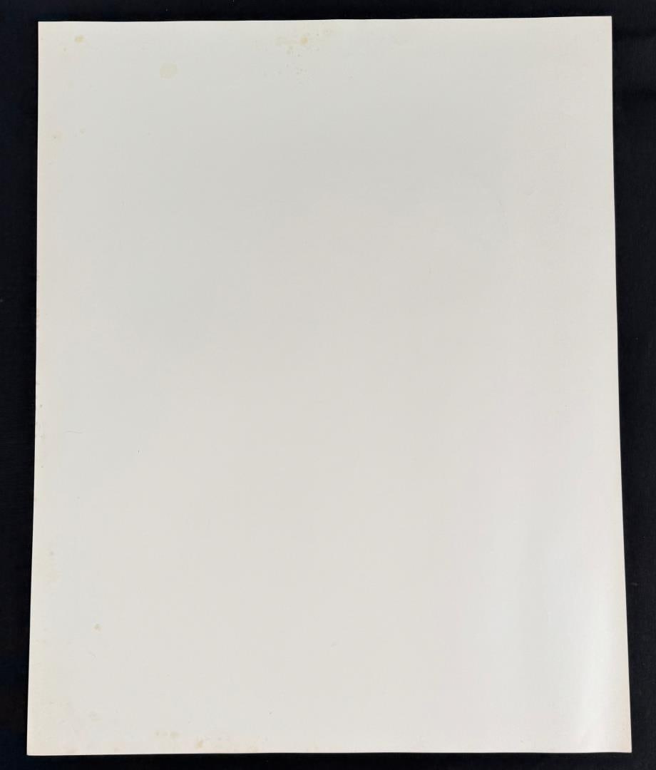 Andy Warhol Muhammad Ali Offset Lithograph - 3
