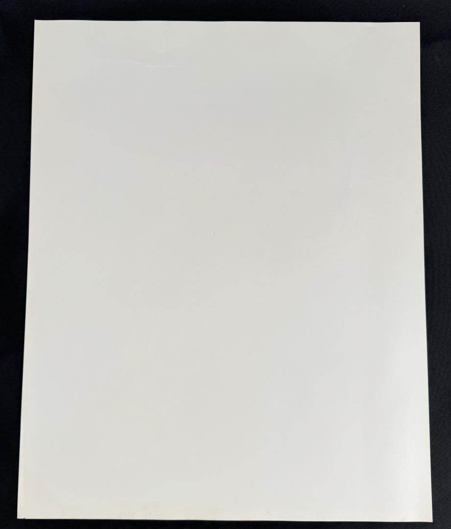 Andy Warhol Muhammad Ali Offset Lithograph - 3