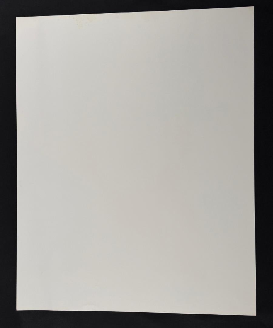 Andy Warhol Muhammad Ali Offset Lithograph - 3
