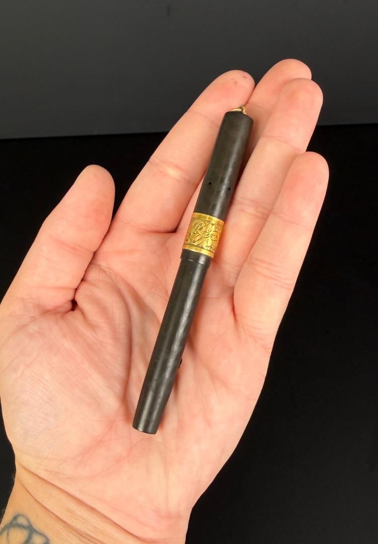 Waterman Ideal Fountain Pen (1 of 7)