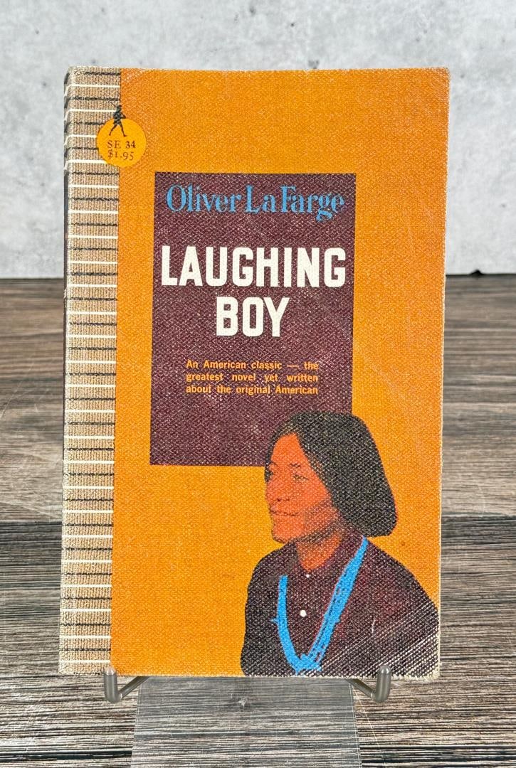 Laughing Boy (1 of 8)