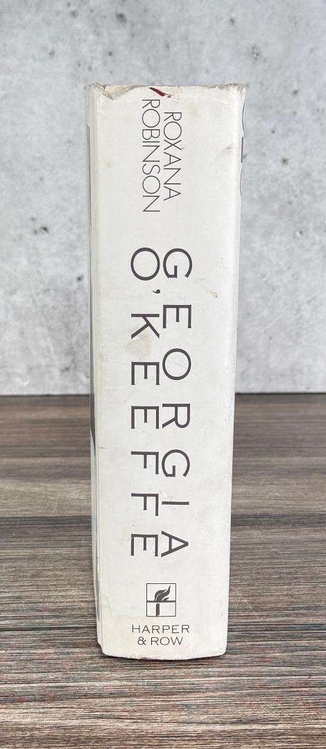 Georgia O'Keeffe - 2