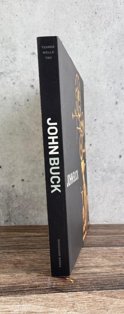 John Buck - 3