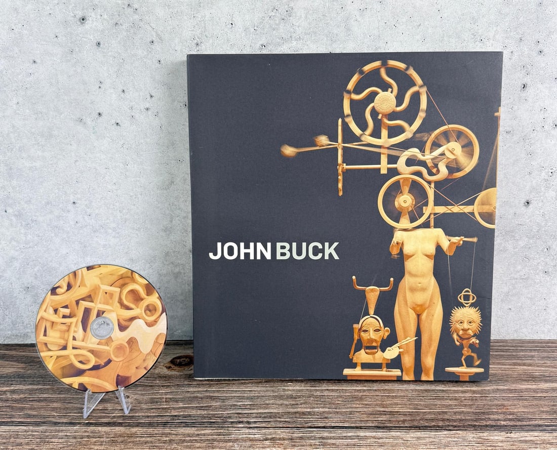 John Buck - 8
