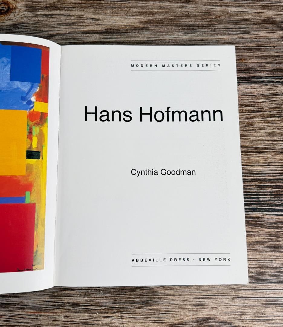 Hofmann - 4
