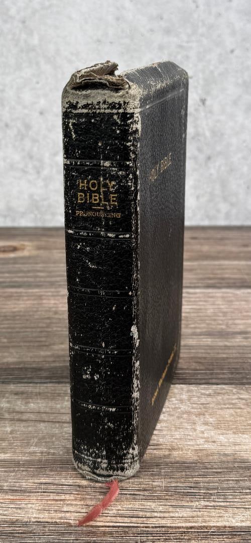 Holy Bible - 2