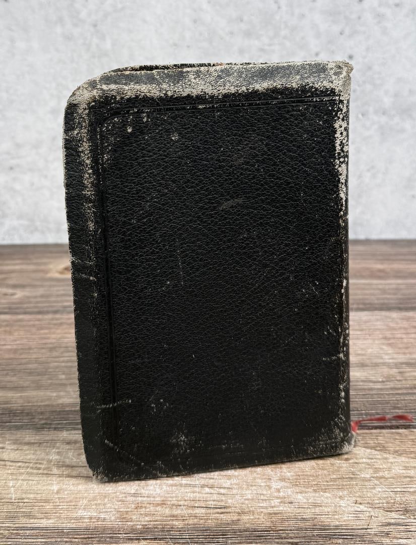 Holy Bible - 3
