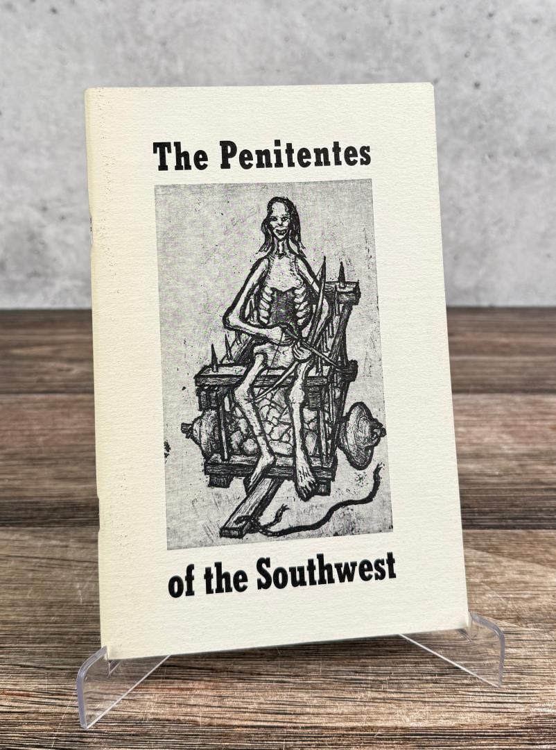 The Penitentes of the Southwest (1 of 5)