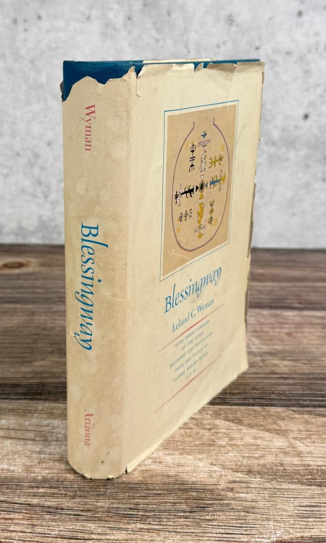 Blessingway - 3