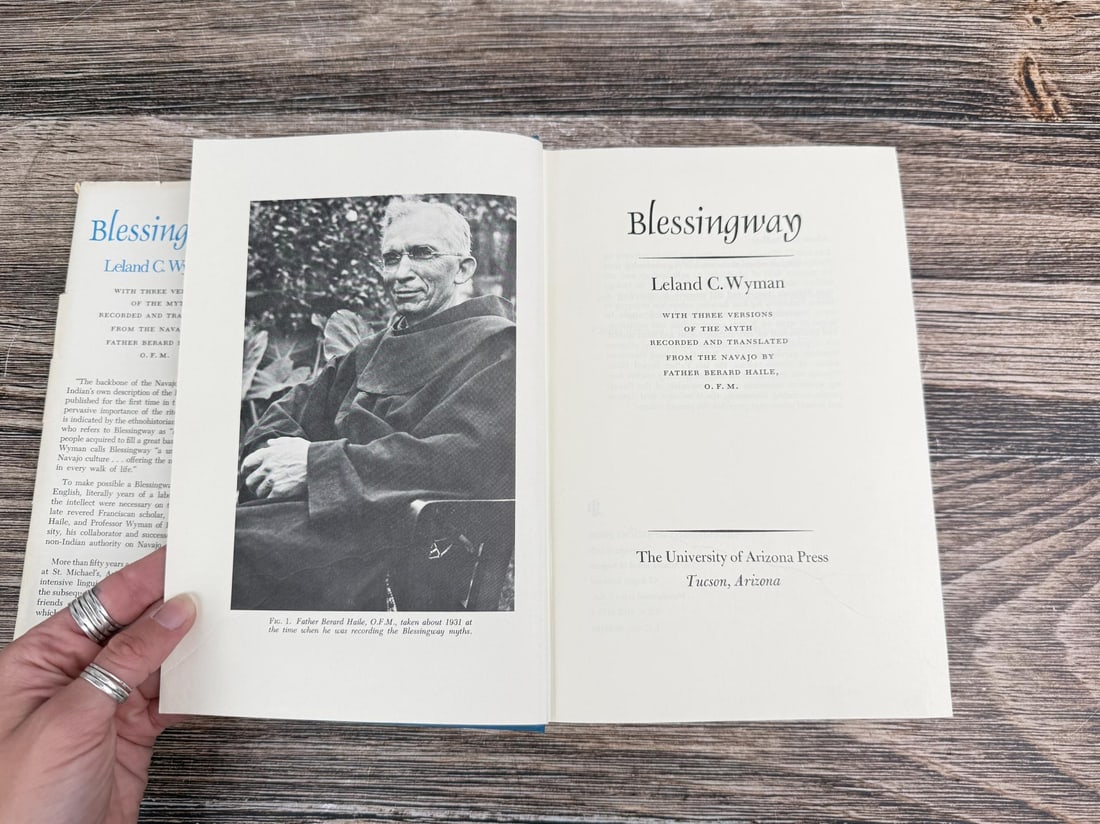 Blessingway - 5
