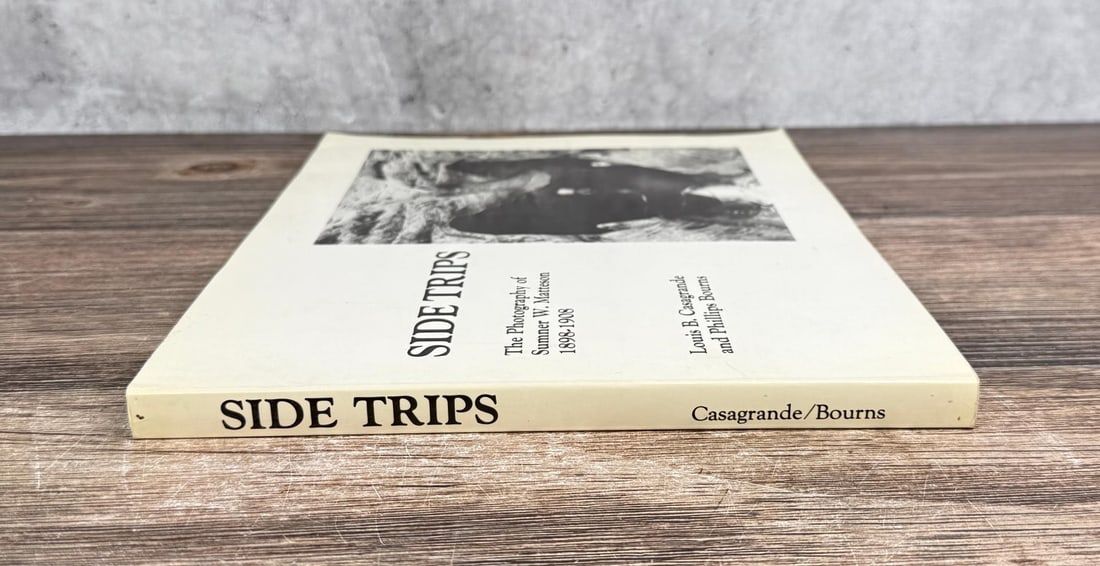Side Trips - 3