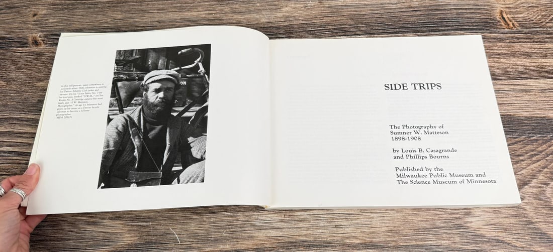 Side Trips - 4