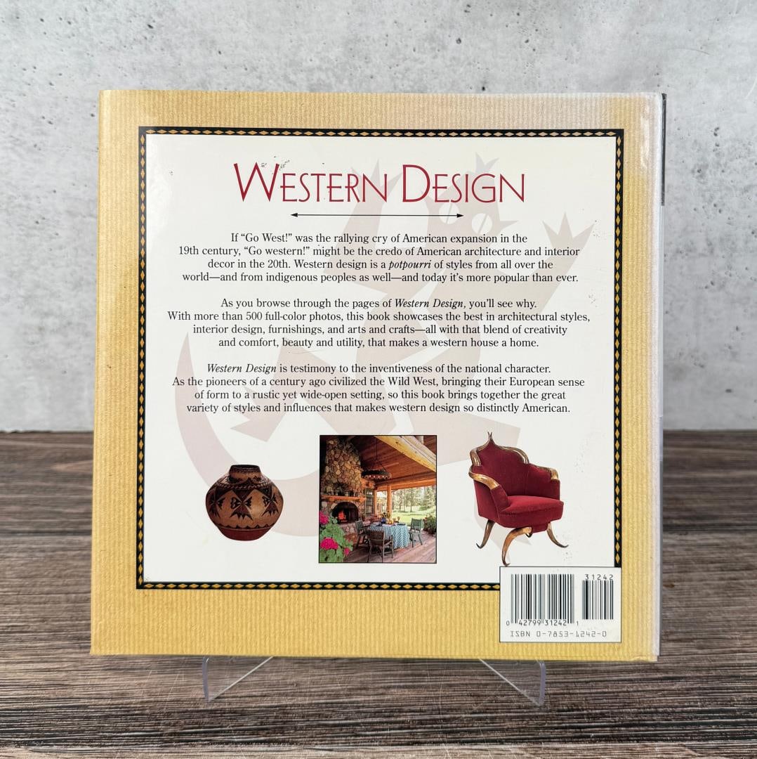 Western Design - 2
