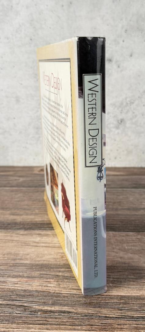 Western Design - 3