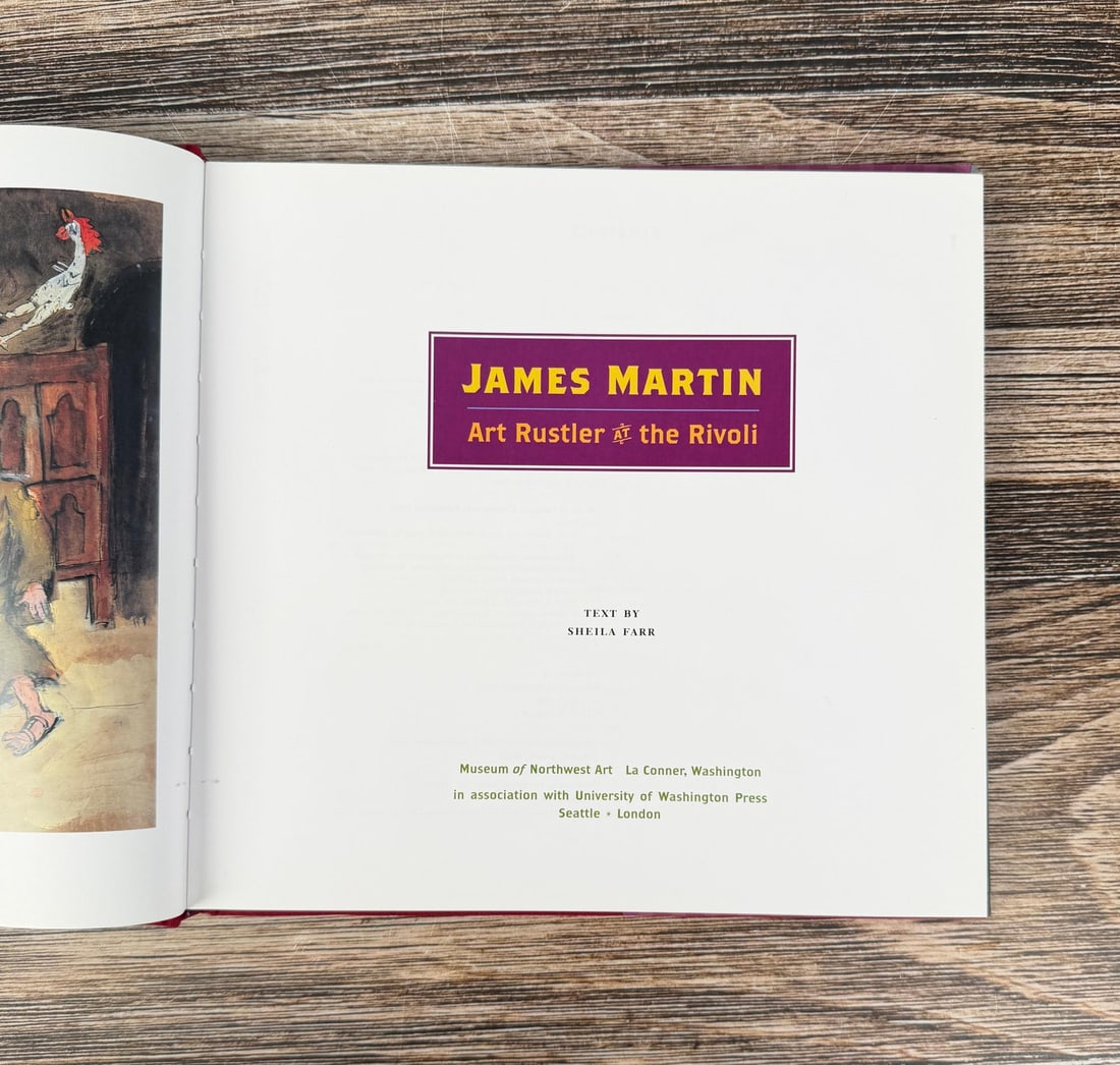 James Martin - 4