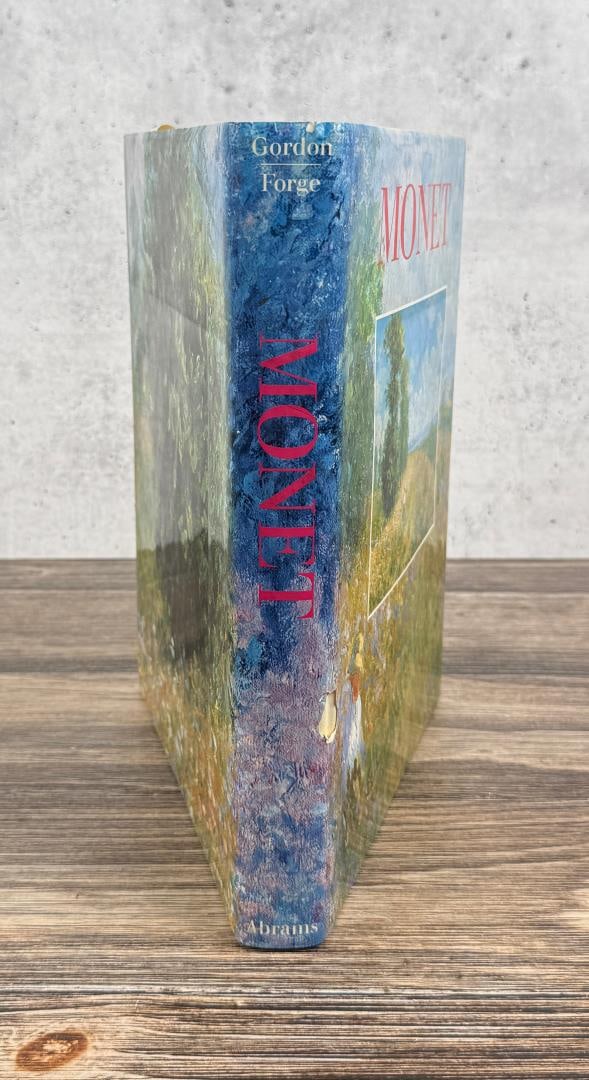 Monet - 3