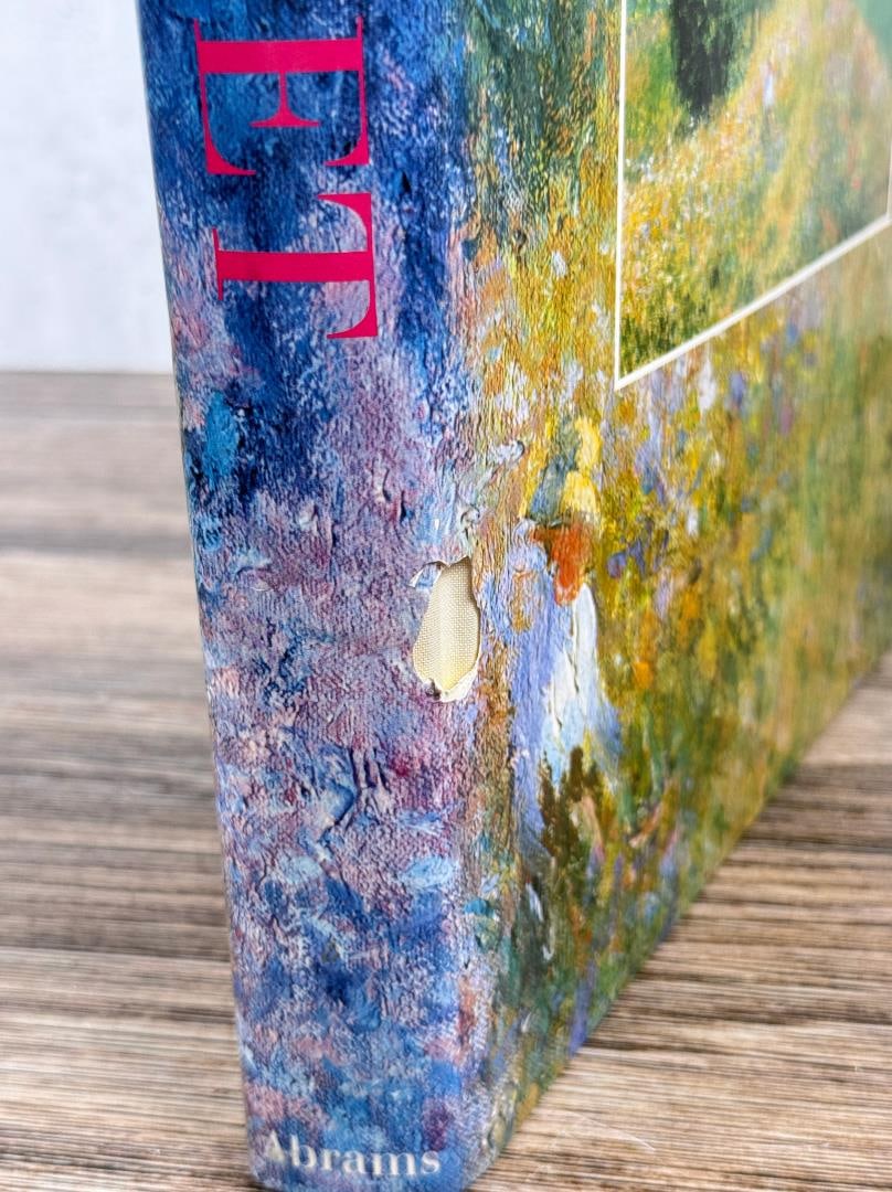 Monet - 4