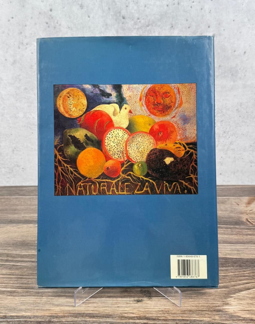Frida Kahlo - 2