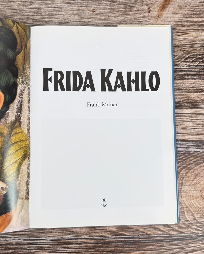 Frida Kahlo - 4