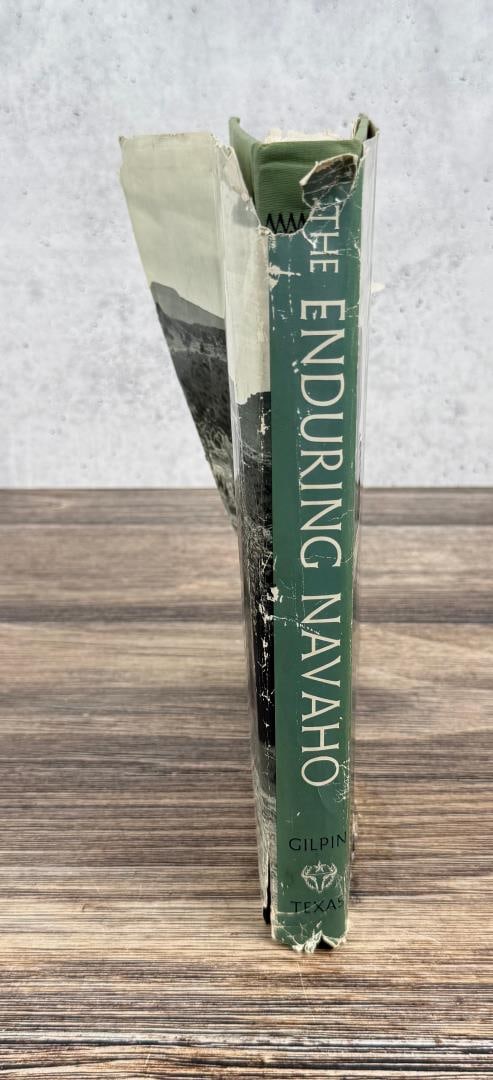 The Enduring Navaho - 3