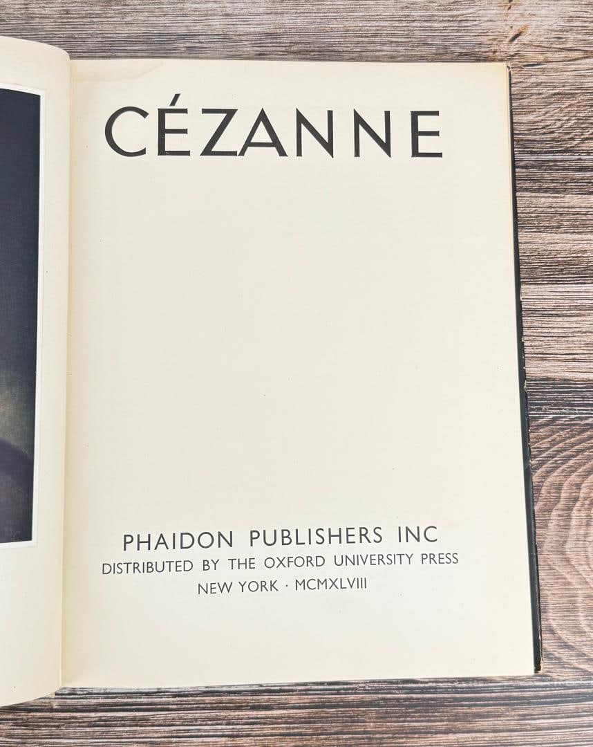 Cezanne - 4