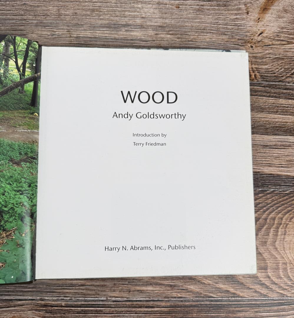 Wood - 4