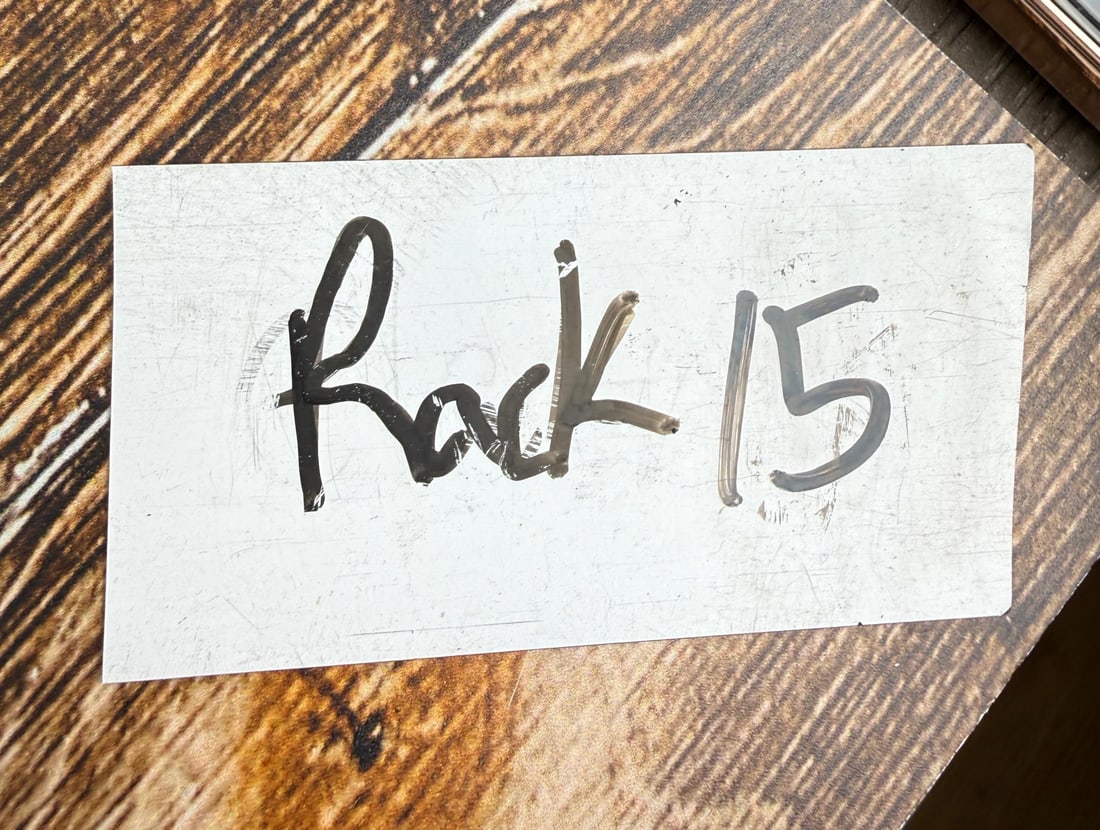 Stone - 7
